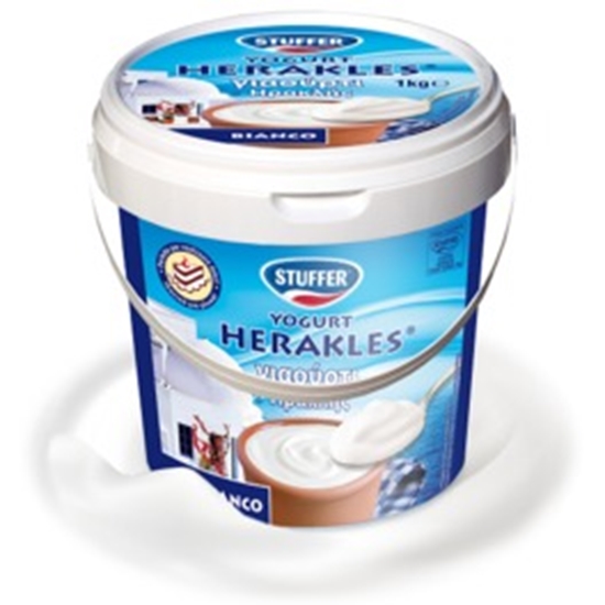 Picture of STUFFER HERAKLES BIANCO 1KG